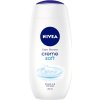 Nivea Creme Soft sprchový gél 250 ml