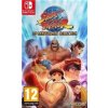 Street Fighter (30th Anniversary) Collection (SWITCH)