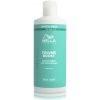 Wella Professionals Invigo Volume Boost Clear Treat Crystal Mask 500 ml NEW