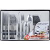 Súprava príborov Odelo ELVIRA 24 ks