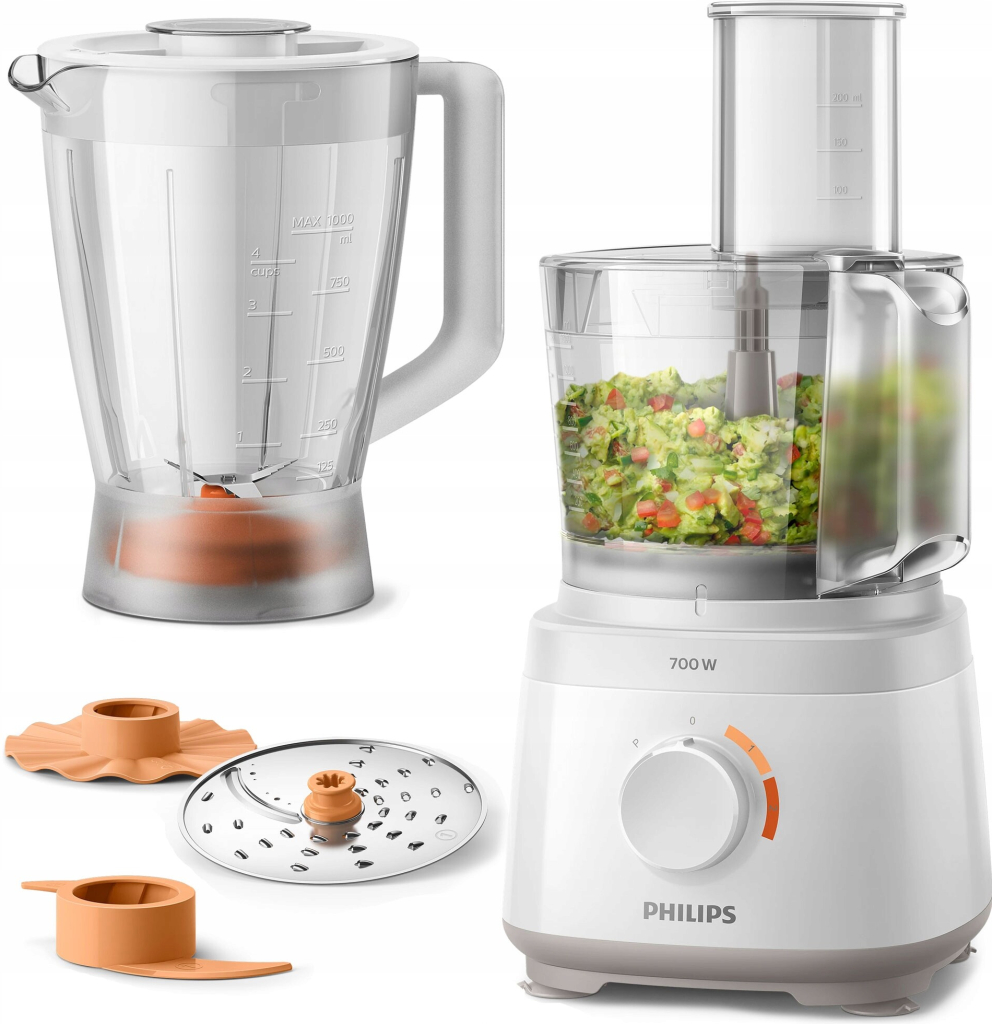 Philips HR 7320/00