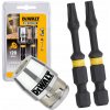 DeWalt DT70537T Skrutkovacie nástavce T20 x 50 mm + magnetický krúžok