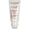 Clarins UV PLUS [5P] Anti-Pollution Multi-Protection Moisturizing Screen (Translucent) SPF 50 30 ml