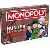 Spoločenská hra Winning Moves Monopoly HUNTER x HUNTER english Winning Moves