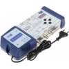 Telmor PROGRAMOVATELNÝ VÍCEPÁSMOVÝ ZESILOVAČ WWK-951 TELMOR