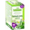 Dýchacie cesty a potenie čaj 40x1,6g (čaj bylinkára)