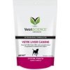 Vetri Science Vetri-Liver Canine žuvacie tbl. 60 tbl. na pečeň