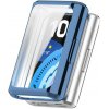 VSETKONAMOBIL 143654 TPU FULL COVER Kryt pre Huawei Band 11 Pro modrý