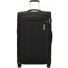 Samsonite Respark Spinner 79/29 EXP 143331 Ozone Black Respark 124l