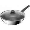 | Tefal - Panvica s pokrievkou WOK POWER 28 cm | E3411655