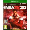 NBA 2K20