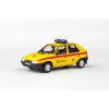 Abrex Škoda Favorit 136L (1988) 1:43 – Záchranná služba města Brno