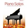 Piano Solos Volume 2 12 pokročilých skladieb pre hráčov na klavír