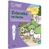 Kúzelné čítanie - Zvieratká na farme