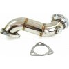 TurboWorkS Downpipe MGDP044