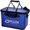 Nepromokavý box Illex Bakkan Boat 40 Blue