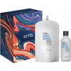 KMS Moist Repair KMS Moist Repair Shampoo šampón s hydratačným účinkom 300 ml + KMS Moist Repair Shampoo šampón s hydratačným účinkom 750 ml kozmetická sada