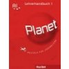 Planet A1: Lehrerhandbuch - Gabriele Kopp