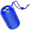 Hoco HC1 Športový Bluetooth reproduktor, modrý