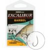 Excalibur Háčik Barbel Feeder Ns 14