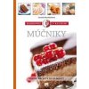 Bleskovky v kuchyni - múčniky - Mandžuková Jarmila
