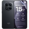 Xiaomi Redmi Note 15 Pro 5G Dual Sim 8GB RAM 256GB - Black
