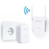 TP-link Mercusys MP510 KIT AV1000 Gb Powerline N300 Kit