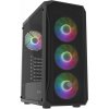 X-Diablo Gamer/Online R5 RGB/Mini TWR/R5-5600GT/16GB/1TB SSD/AMD int/W11H/3R/ PN:115522142
