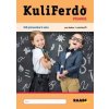 Kuliferdo - Písanie PZ - Hertl Petra