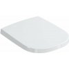 Ideal Standard Softmood WC doska SoftClose, biela T639201