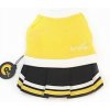 Le Chien Cheer Leader dres