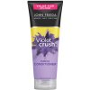 John Frieda Violet Crush kondicionér proti žltnutiu, 250 ml