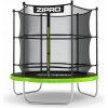 Záhradná trampolína s vnútornou sieťou 6FT 183 cm - Zipro Jump Pro