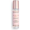 Makeup Revolution Hydrate & Fix - Fixačný sprej na make-up 100 ml