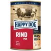 Happy Dog PREMIUM - Fleisch Pur - hovädzie mäso konzerva pre psy 800g