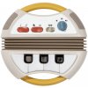 Hudební akordeon Tiny Rockers (3333150691TL)