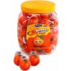 Želé Orange Gummy Pomarančové želé s náplňou 50ks x 18g Profisa 900 g
