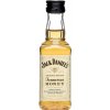Jack Daniel's Honey 35% 0,05 L (čístá fľaša)