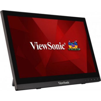 ViewSonic TD1630