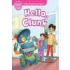 Oxford Read and Imagine: Starter:: Hello, Clunk