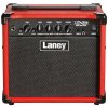 Laney LX15B RD Malé basgitarové kombo
