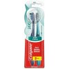 Colgate Whole Mouth Clean 360°zubná kefka Soft 2ks