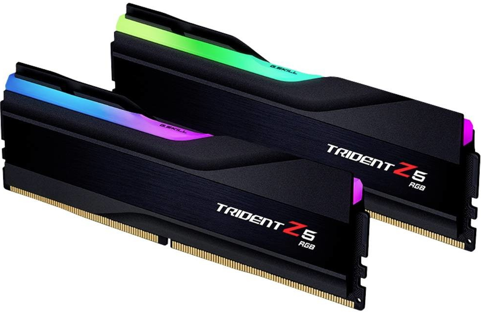 G.Skill DDR5 96GB 6800MHz CL34 F5-6800J3446F48GX2-TZ5RK