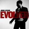 Legend John - Evolver [CD]