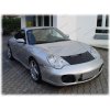 Auto123 Kožený kryt kapoty Porsche 911 Carrera Targa Typ 996