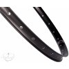 ráfek MACH1 TRUCKY 30 DISC 622x30, 32 děr, černý