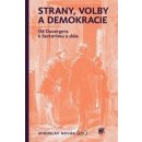 Strany, volby a demokracie