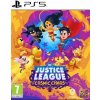 DC Justice League: Cosmic Chaos (PS5)