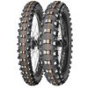 Pneu 110/90-19 (62M) TERRA FORCE MX SM (červeno-žltý pruh), MITAS
