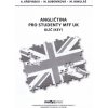 Angličtina pro studenty MFF UK - Klíč (Key) - Alexandra Křepinská, Miluša Bubeníková, Martin Mikuláš